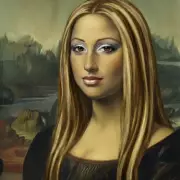 AI Reimagines Mona Lisa & Classic Art with 90s, 00s & Modern Beauty Trends