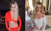 AI Reveals Britney Spears' Natural Ageing: A Look Without Cosmetic Tweaks