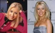 AI Reveals How Christina Aguilera Might Look Without Suspected Surgery