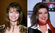 AI Reveals How Shania Twain Might Look at 60 Without Surgery