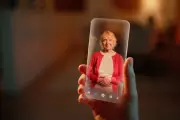 AI Startup's 'Dead Grandmother' Ad Sparks Ethical Debate on Digital Immortality
