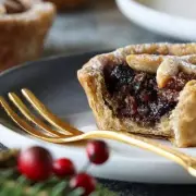 Air Fryer Mince Pies Bake in Just 12 Minutes: A Festive Game-Changer