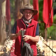 Aitch's Jungle Struggle: Rapper Almost Quit I'm A Celebrity 'Dying to Do a Runner'