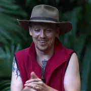 Aitch's Love Life Revealed: From Bedroom Filming to Famous Exes in I'm A Celeb