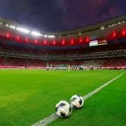 Akron Stadium: Mexico's Volcanic Arena for Four 2026 World Cup Matches