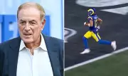 Al Michaels Faces Fresh Calls to Retire After Subdued NFL Commentary