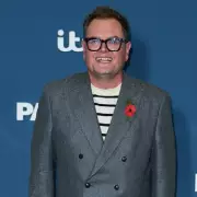 Alan Carr Ruled Out of Strictly Come Dancing Host Role Due to 2027 Tour Clash