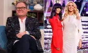 Alan Carr's 2027 Tour Dates Rule Him Out of Strictly Come Dancing Host Role