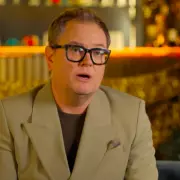 Alan Carr's Heartbreaking Christmas Confession: 'Nothing Hurts More'
