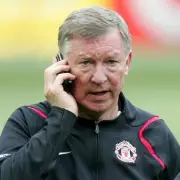 Alan Smith reveals he turned down Sir Alex Ferguson's Man Utd call