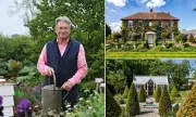 Alan Titchmarsh, 76, Downsizes from £4m Home, Cites Garden Upkeep