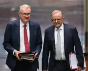 Albanese Rejects Royal Commission for Bondi Attack, Defends Faster Review