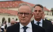 Albanese Rejects Royal Commission into Bondi Beach Terror Attack