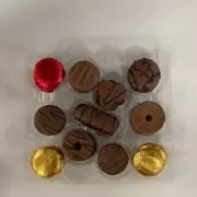 Aldi, Tesco & M&S Christmas Biscuits Tested vs Fox's — The Winner