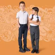 Aldi's £3.50 School Uniform Bundle Returns for January 2025