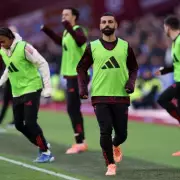 Aldridge Backs Salah Omission as Slot Faces Tough Liverpool Decision