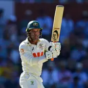 Alex Carey's Controversial Century Sparks New Ashes Row After Technology Error