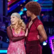 Alex Kingston's Strictly Exit: Emotional Statement After Dance-Off Defeat