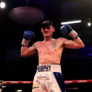 Alex Murphy Aims to Achieve Bolton Boxing Feat That Eluded Amir Khan