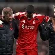 Alexander Isak Injury Update: Liverpool's Fears After Spurs Win