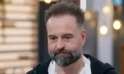 Alfie Boe Axed from Celebrity MasterChef 2025 After 'Eggy' Cake Disaster