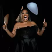 Alison Hammond's 11 Stone Weight Loss: How She Did It