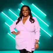 Alison Hammond's Strictly Host Dilemma: New ITV Deal Sparks Schedule Clash