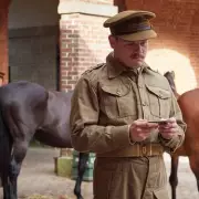 All Creatures Great and Small Christmas Special: Cast Reveal 'Nightmare' Filming