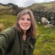 Amanda Owen Announces New Farm Arrival as Fans Celebrate 'Beautiful Baby' Calf