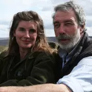 Amanda Owen Shares Rare Family Update with Ex-Husband Clive in Grateful Post