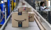 Amazon Australia's Last-Minute Christmas Delivery Cut-Off Revealed