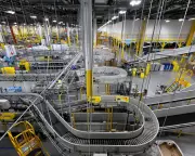 Amazon's Power: Not Technofeudalism But Capitalism's Intensification