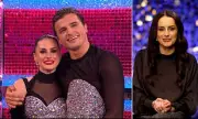 Amber Davies Breaks Down in Tears Thanking Fans Amid Strictly Backlash