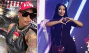 Amber Rose Defends Nicki Minaj's Trump Support Amid 'Assassin' Gaffe