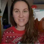 American Expat's UK Christmas Culture Shock: 9 Traditions That Baffled Her