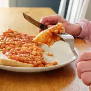 American Family's Brutally Honest Verdict on Cheesy Beans on Toast