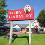 Americans Review Toby Carvery: Praise 'Thanksgiving' Roast But Miss Baked Beans
