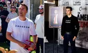 AmFest Erupts in Chaos as Selfie Tribute to Slain Activist Charlie Kirk Sparks Fury