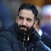 Amorim benches Dorgu after social media 'ridicule' as Rashford fulfils Camp Nou dream