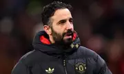 Amorim: Changing Man Utd Philosophy Under Pressure Would Have Been 'The End'