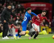 Amorim Demands Leadership Step-Up as Manchester United Face Newcastle Without Fernandes