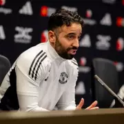 Amorim hints at Man Utd January transfers, eyes 'future' signings like Semenyo