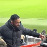 Amorim's dugout fury at Man Utd's Yoro revealed: 'What is he doing?'