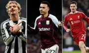 Amorim's United Pressure, Bargain Rogers & Salah's New Role: Premier League Round-Up
