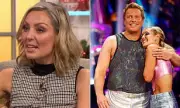 Amy Dowden 'Gutted' Thomas Skinner Missed Strictly Final Amid Bereavement