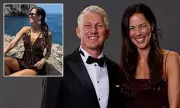 Ana Ivanovic Files for Divorce from Bastian Schweinsteiger After Nine Years