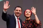 Anas Sarwar Braces for 'Personal Pain' in Scottish Election Campaign