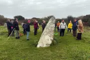 Ancient Stones of Cornwall: How Bronze Age Circles Draw Modern Spiritual Seekers