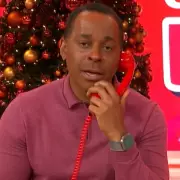 Andi Peters Fights Tears on GMB as Winner's Joy Proves Overwhelming