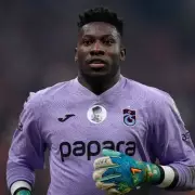 Andre Onana Axed from Cameroon AFCON Squad Despite Trabzonspor Form